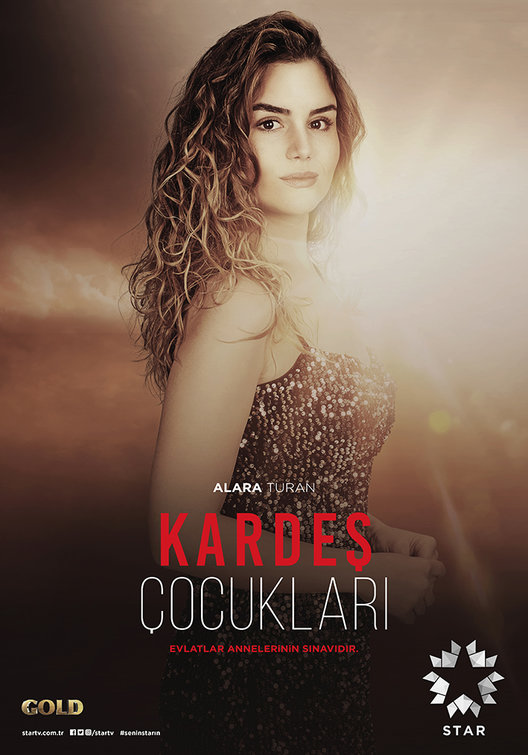 Kardes Çocuklari Movie Poster