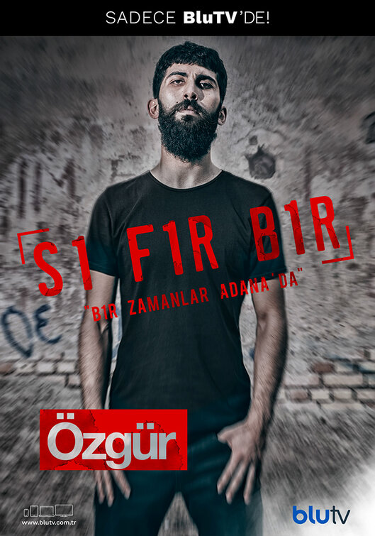 Sifir Bir Movie Poster