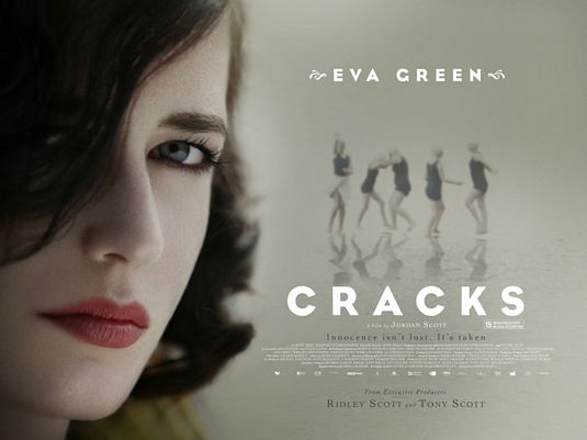 Cracks Movie Poster