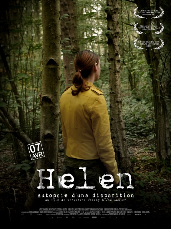 Helen Movie Poster