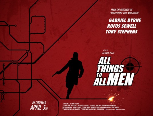 All Things to All Men Movie Poster