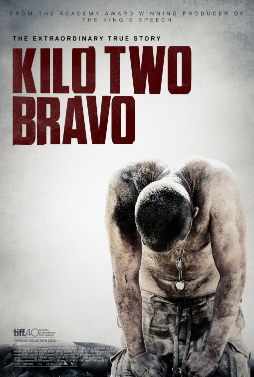 Kajaki Movie Poster