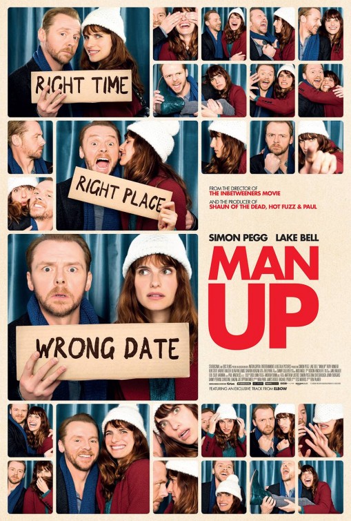 Man Up Movie Poster