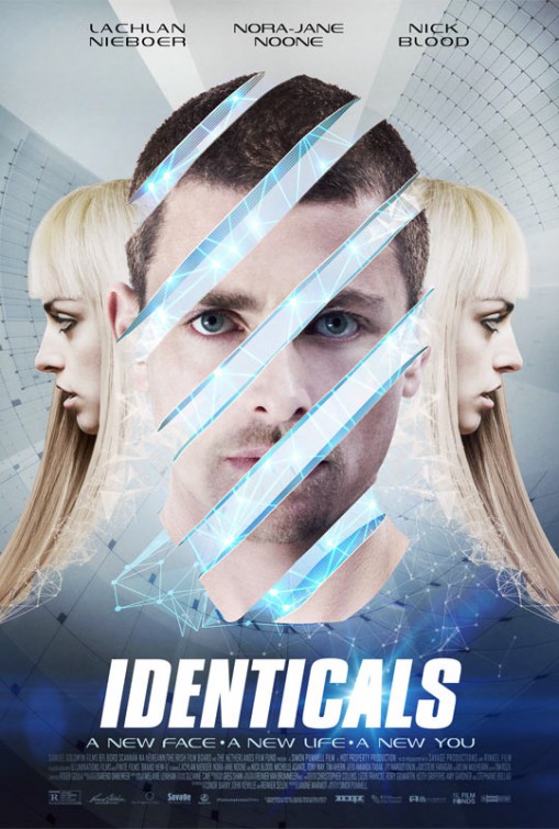 Identicals Movie Poster