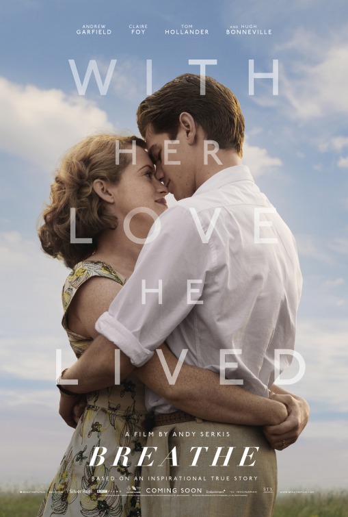 Breathe Movie Poster