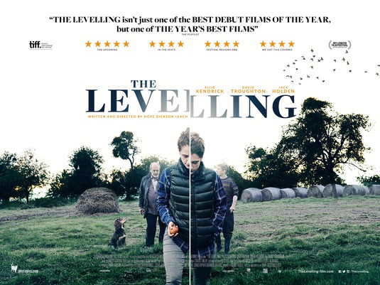 The Levelling Movie Poster