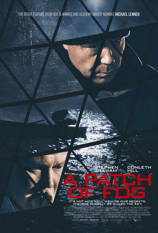 A Patch of Fog Movie Poster