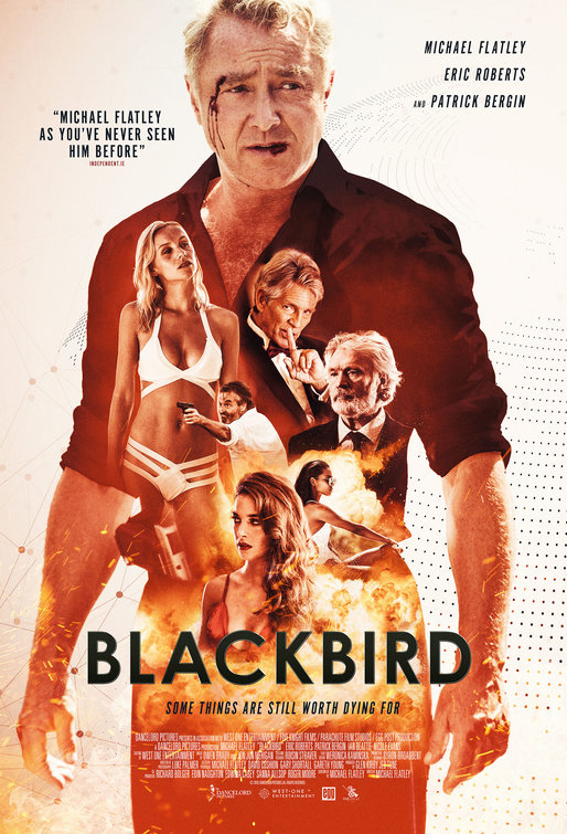 Blackbird Movie Poster