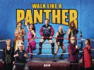 Walk Like a Panther (2018) Thumbnail