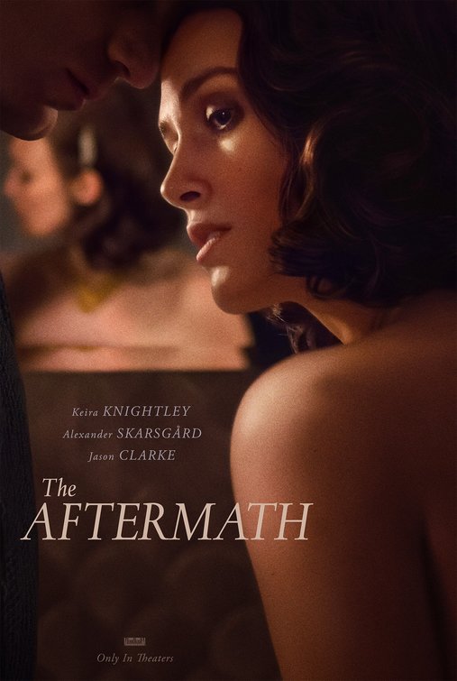 The Aftermath Movie Poster