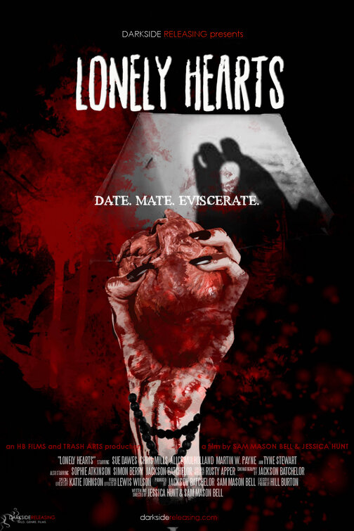 Lonely Hearts Movie Poster