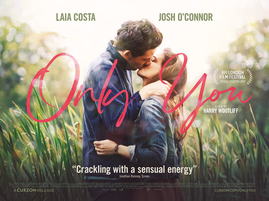 Only You Movie Poster