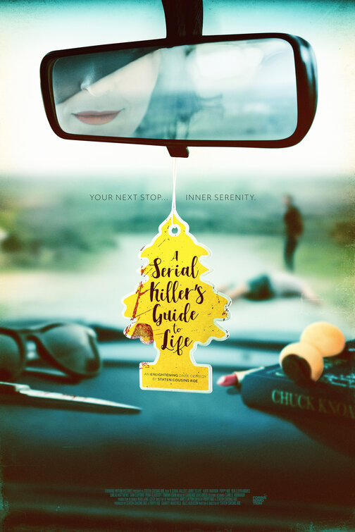 A Serial Killer's Guide to Life Movie Poster