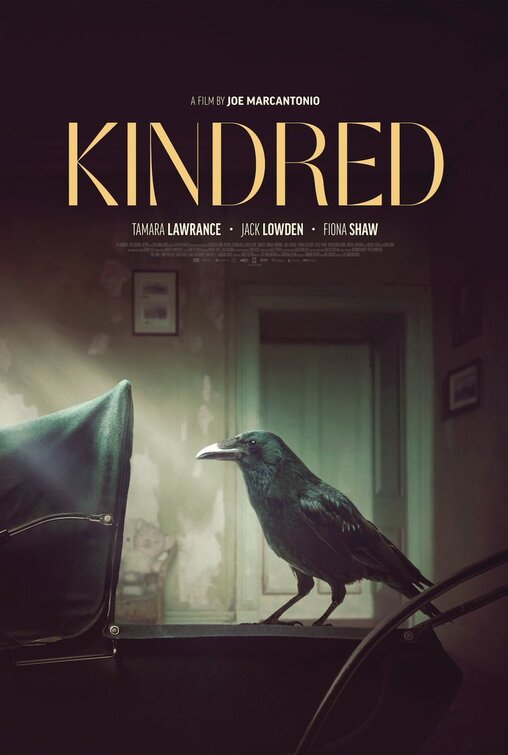 Kindred Movie Poster