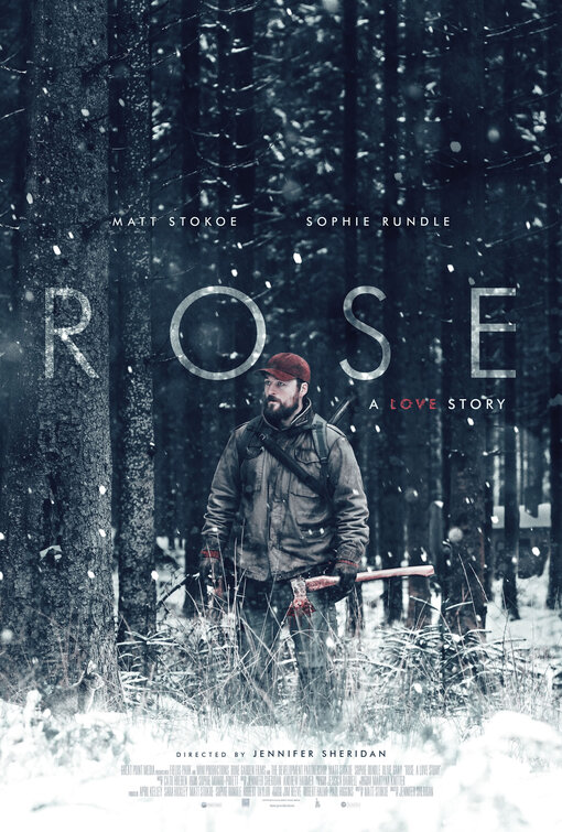 Rose Movie Poster