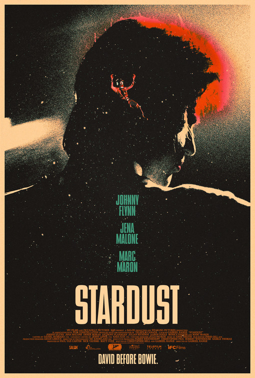 Stardust Movie Poster