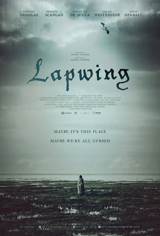 Lapwing Movie Poster