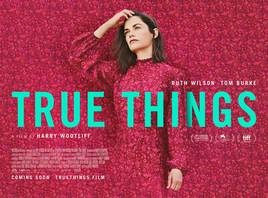 True Things Movie Poster