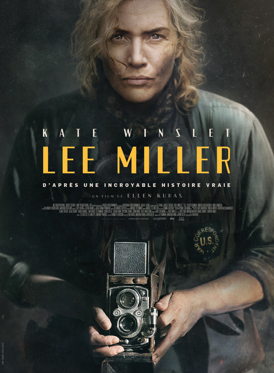 Lee Movie Poster