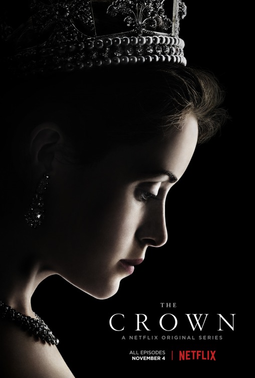 The Crown Movie Poster