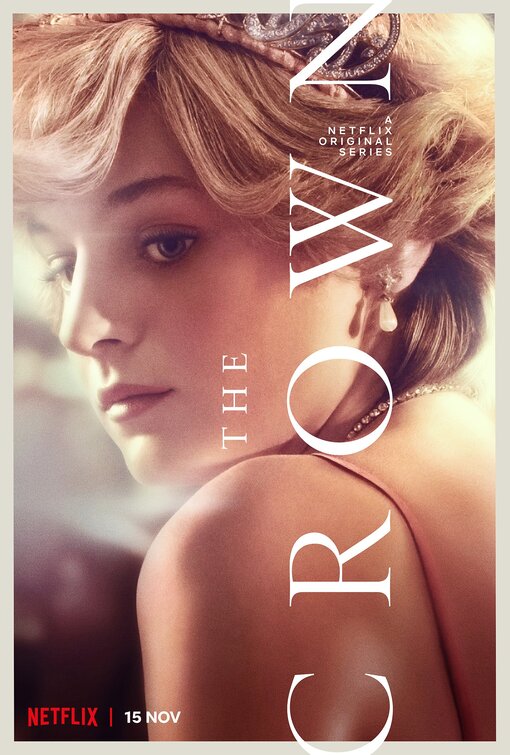 The Crown Movie Poster