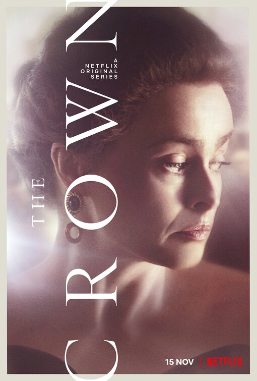 The Crown Movie Poster