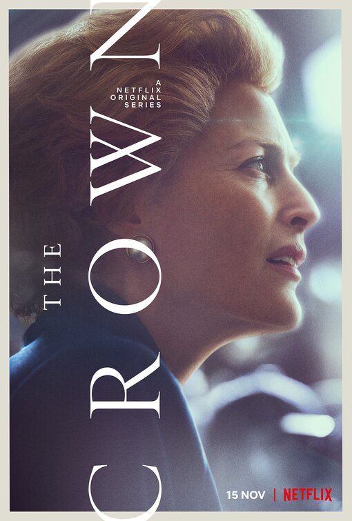 The Crown Movie Poster