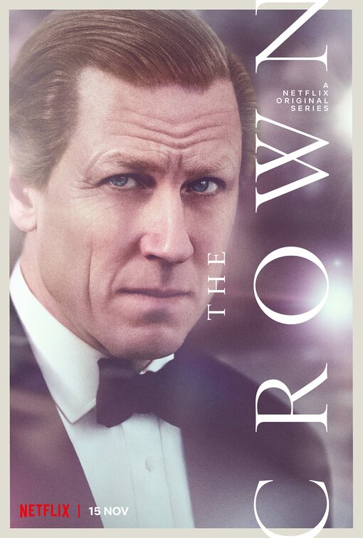 The Crown Movie Poster