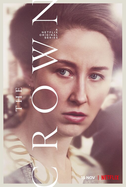 The Crown Movie Poster