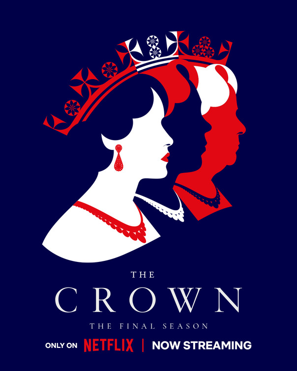 The Crown Movie Poster