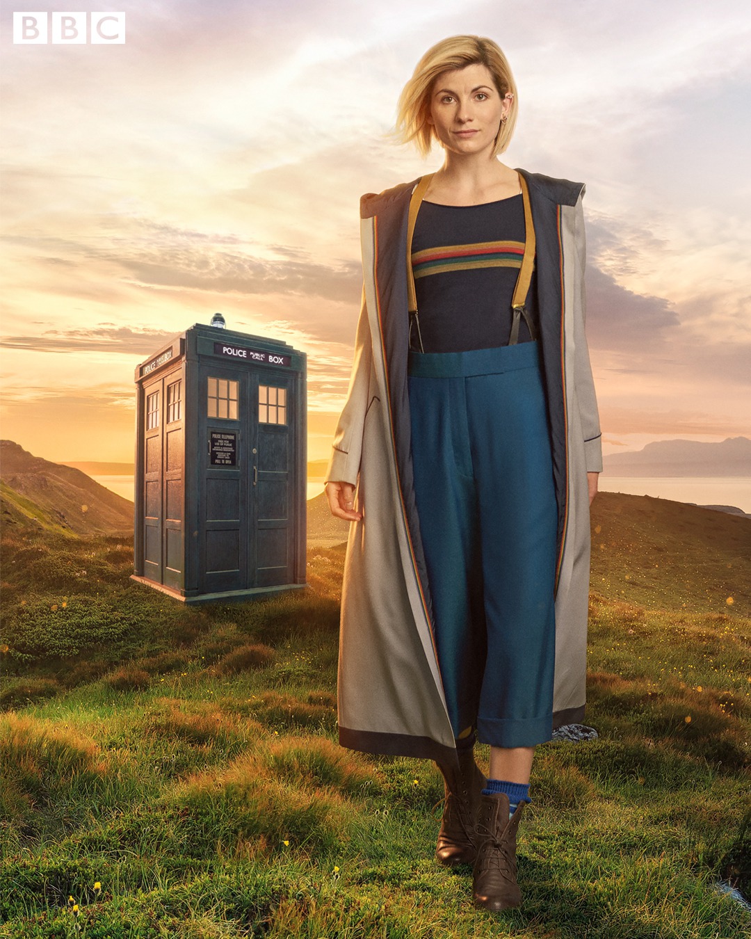 Extra Large TV Poster Image for Doctor Who (#17 of 33)