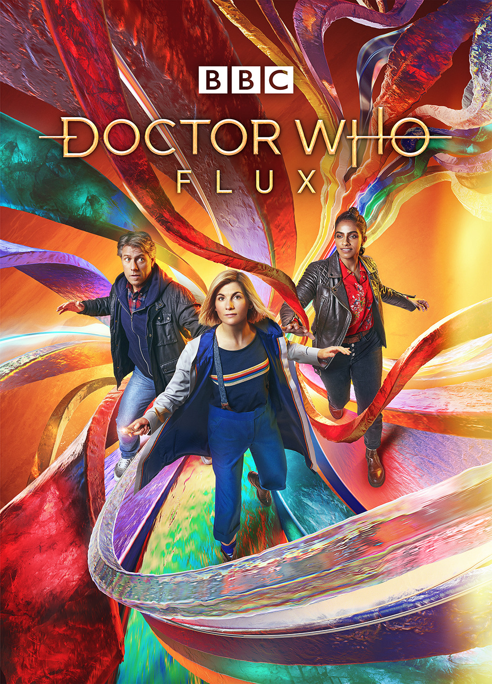 Extra Large TV Poster Image for Doctor Who (#26 of 33)