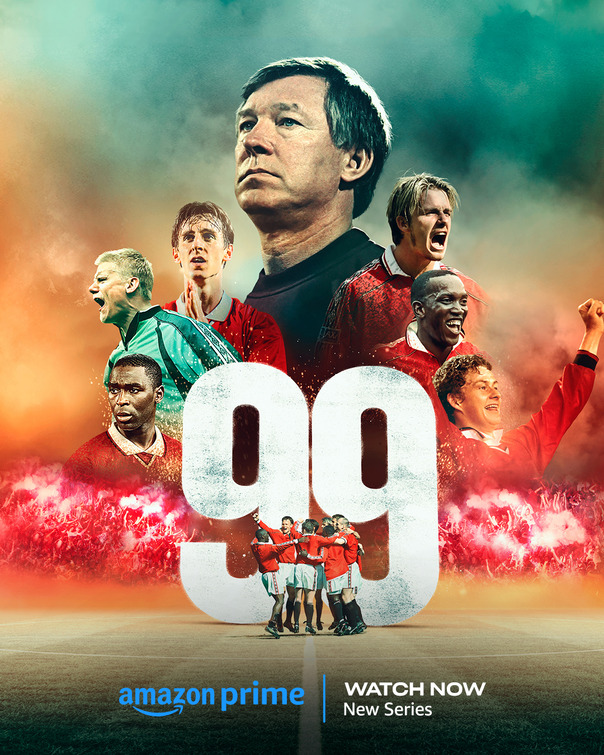 99 Movie Poster