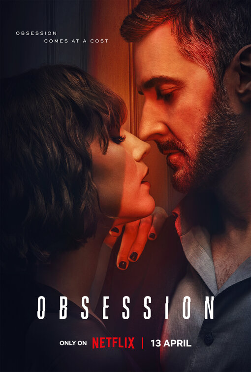 Obsession Movie Poster