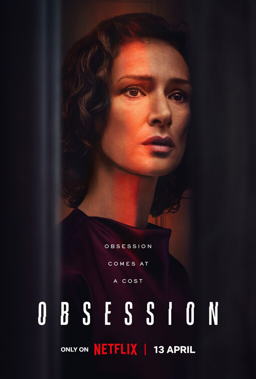 Obsession Movie Poster