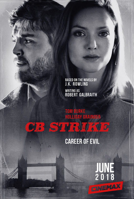 Strike Movie Poster