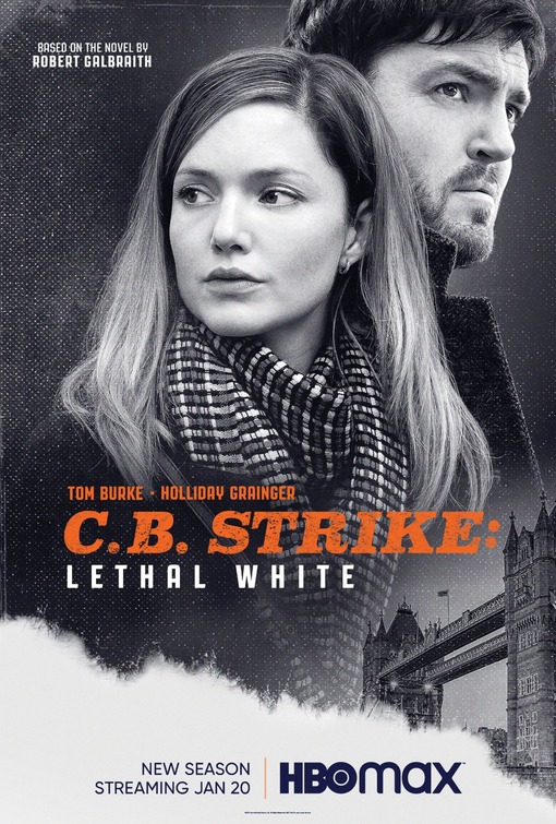 Strike Movie Poster