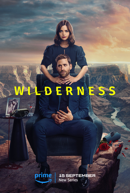 Wilderness Movie Poster