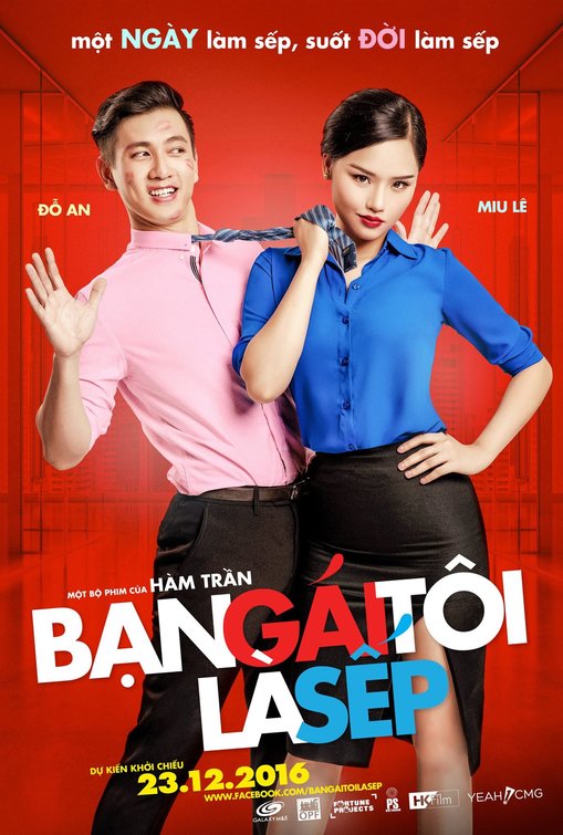 Ban Gai Toi La Sep Movie Poster