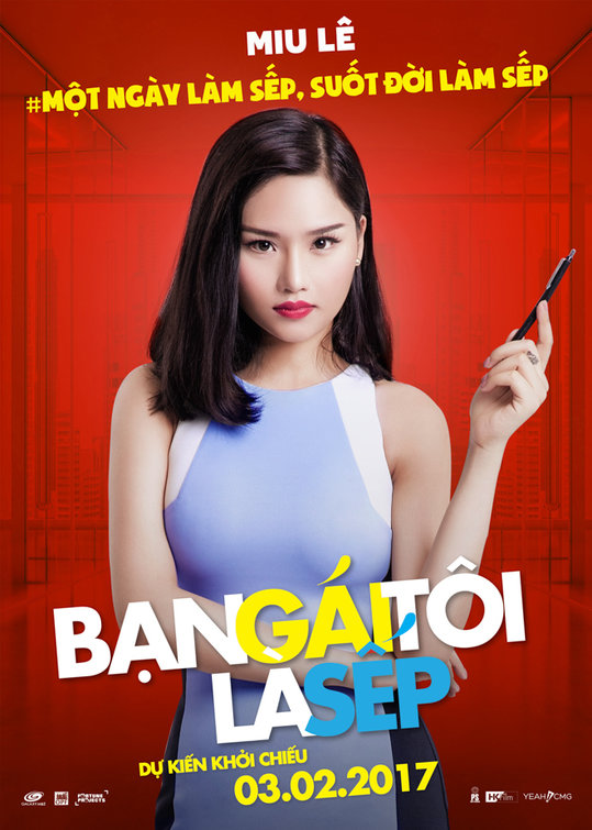 Ban Gai Toi La Sep Movie Poster