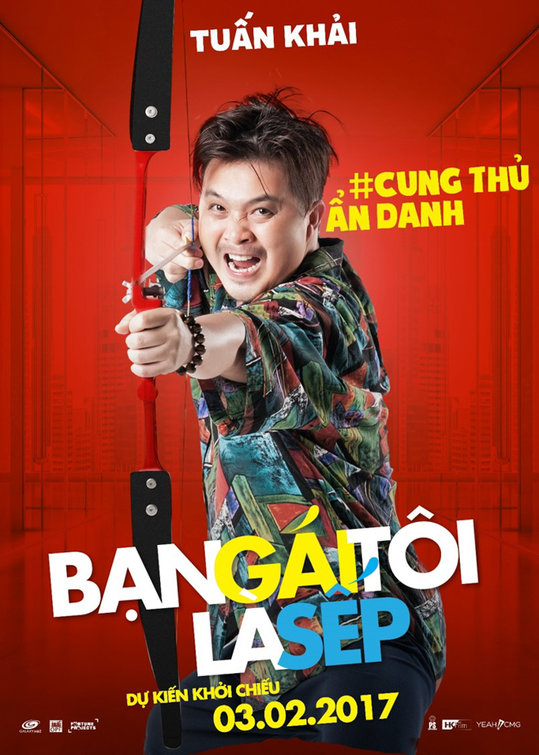 Ban Gai Toi La Sep Movie Poster