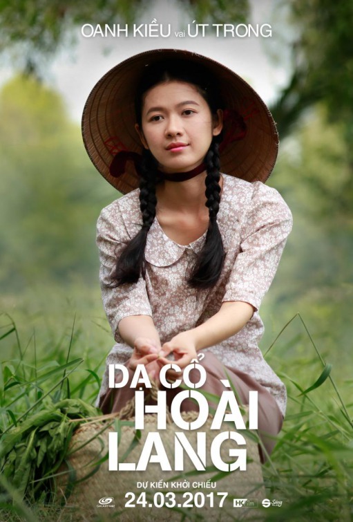 Da Co Hoai Lang Movie Poster