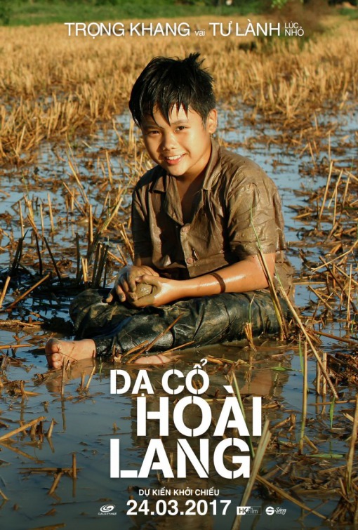 Da Co Hoai Lang Movie Poster