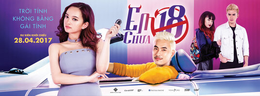 Em chua 18 Movie Poster