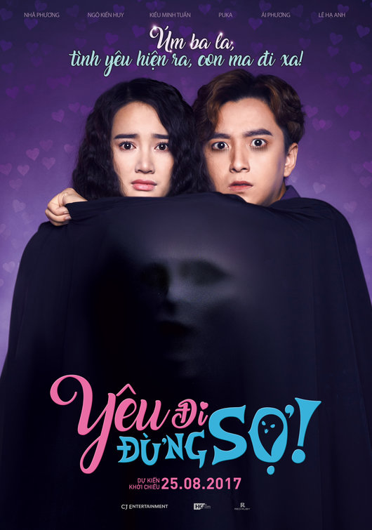 Yeu Di, Dung So! Movie Poster