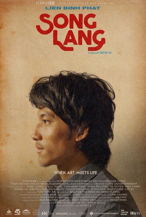 Song Lang Movie Poster