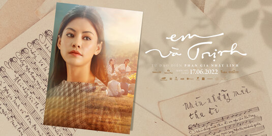 Em Va Trinh Movie Poster