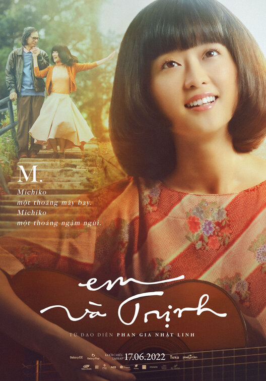 Em Va Trinh Movie Poster