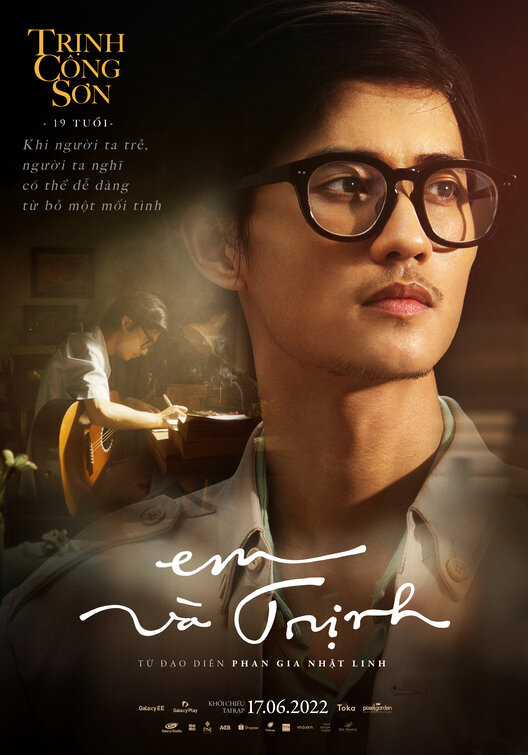 Em Va Trinh Movie Poster