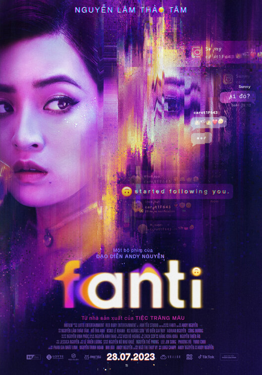 Fanti Movie Poster